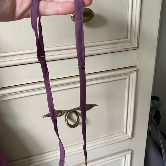 Le Chateau Beaded Short Prom/Grad/Event Dress - Picture 7 of 7